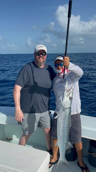 Fishing in Marathon, Florida