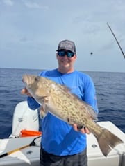 Fishing in Sarasota, Florida