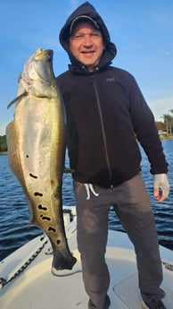 Fishing in Delray Beach, Florida