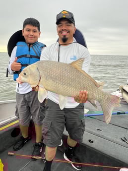 Fishing in Wylie, Texas