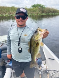 Fishing in West Palm Beach, Florida