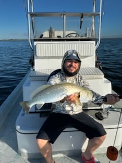Fishing in Corpus Christi, Texas