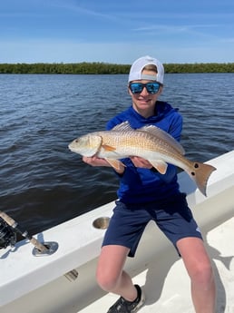 Fishing in Bradenton, Florida