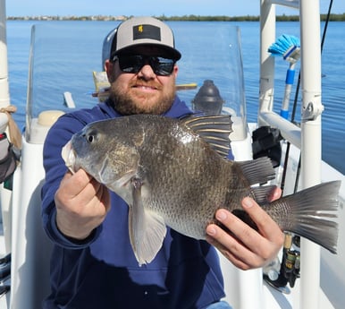 Fishing in Melbourne, Florida