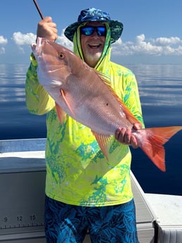 Fishing in Key West, Florida