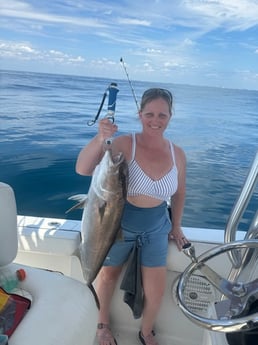 Fishing in Panama City, Florida