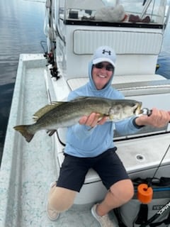Fishing in Corpus Christi, Texas