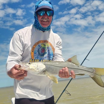 Fishing in Islamorada, Florida
