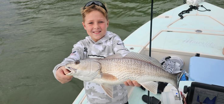 Fishing in Naples, Florida
