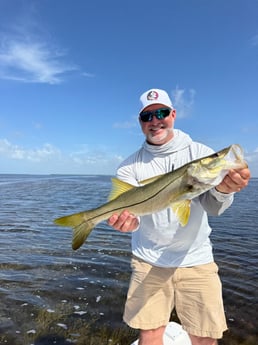 Fishing in Key Largo, Florida