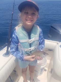 Scup Fishing in Charleston, South Carolina