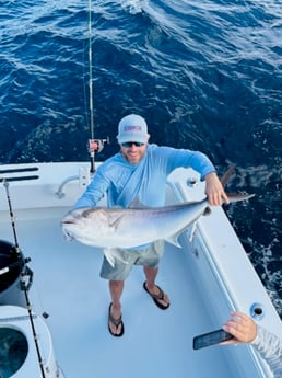 Fishing in Navarre, Florida