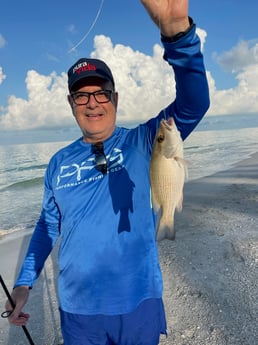 Fishing in Sarasota, Florida