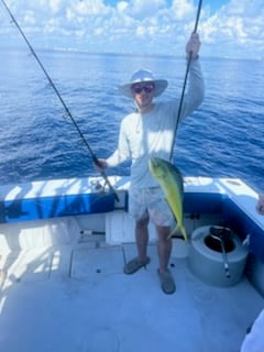 Fishing in Wellington, Florida