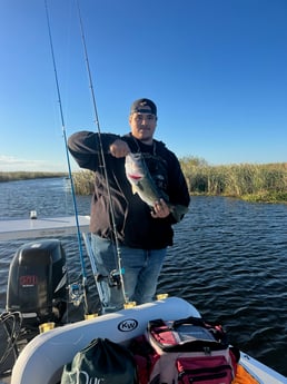 Fishing in Jensen Beach, Florida