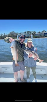 Fishing in Holmes Beach, Florida