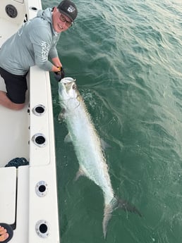 Fishing in Key West, Florida