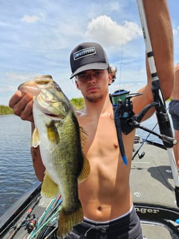Fishing in Deerfield Beach, Florida