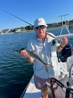 Fishing in Pensacola, Florida