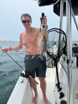 Fishing in Destin, Florida