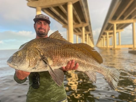 Fishing in St. Petersburg, Florida