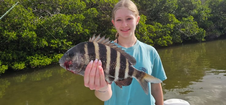Fishing in Naples, Florida