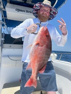 Fishing in Port Orange, Florida
