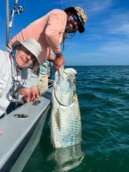 Fishing in Naples, Florida