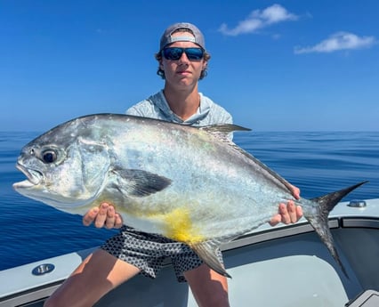 Fishing in Naples, Florida