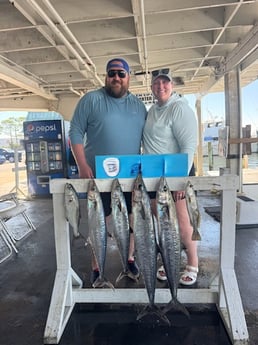 Fishing in Chipley, Florida