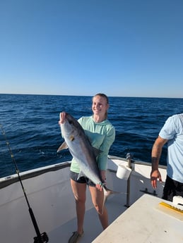 Fishing in Panama City, Florida