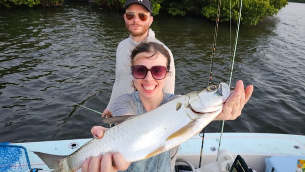 Fishing in Naples, Florida