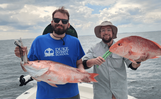 Fishing in Crawfordville, Florida