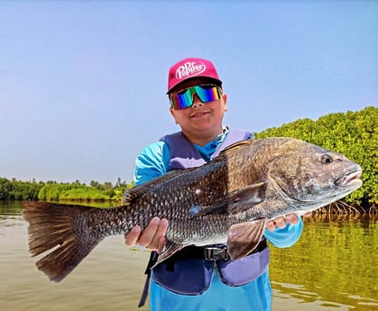 Fishing in Melbourne, Florida