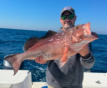Fishing in Fort Myers, Florida