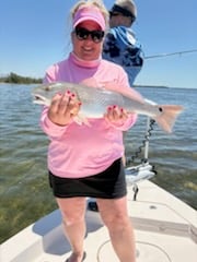Fishing in Bartow, Florida