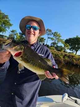 Fishing in Delray Beach, Florida