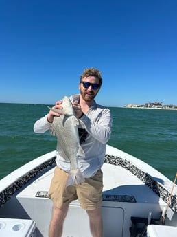 Fishing in Bay Pines, Florida