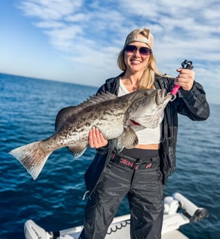 Fishing in Lynn Haven, Florida