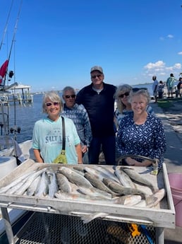 Fishing in Bradenton, Florida