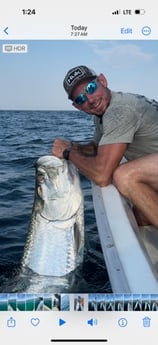 Fishing in Panama City Beach, Florida