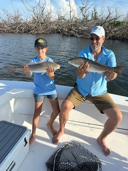 Fishing in Fort Myers, Florida