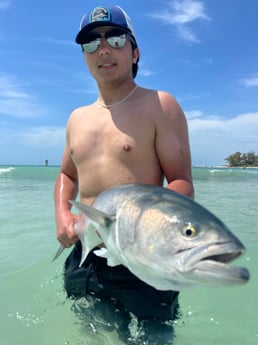 Fishing in Sarasota, Florida
