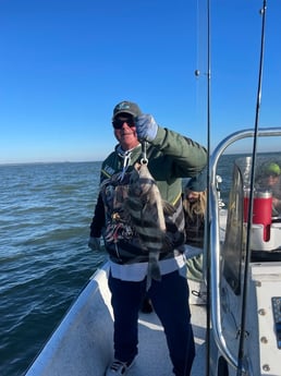 Fishing in Gulf Shores, Alabama