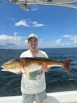 Fishing in Panama City Beach, Florida