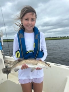 Fishing in Jacksonville, Florida