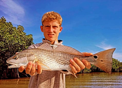 Fishing in Melbourne, Florida