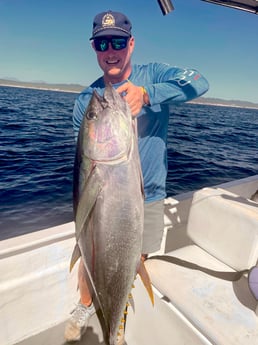 Fishing in San José del Cabo, Mexico