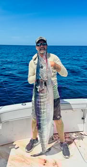 Fishing in Corsicana, Texas