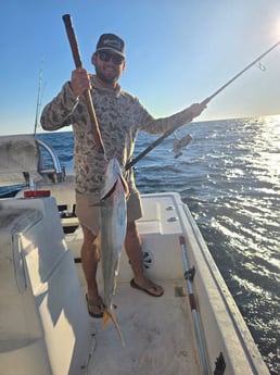 Fishing in Fort Walton Beach, Florida